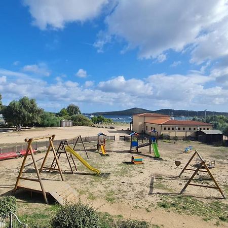 דירות פורטו פוצו Casa Il Pescatore מראה חיצוני תמונה