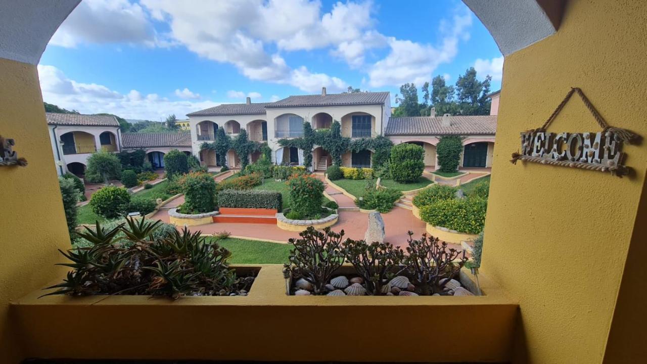 דירות פורטו פוצו Casa Il Pescatore מראה חיצוני תמונה
