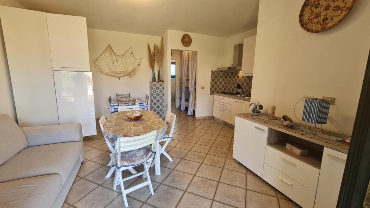 דירות פורטו פוצו Casa Il Pescatore מראה חיצוני תמונה