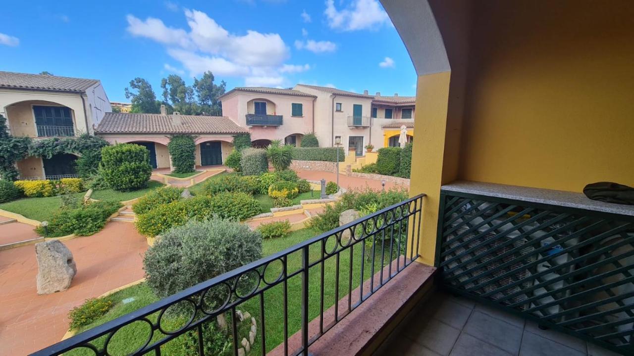 דירות פורטו פוצו Casa Il Pescatore מראה חיצוני תמונה