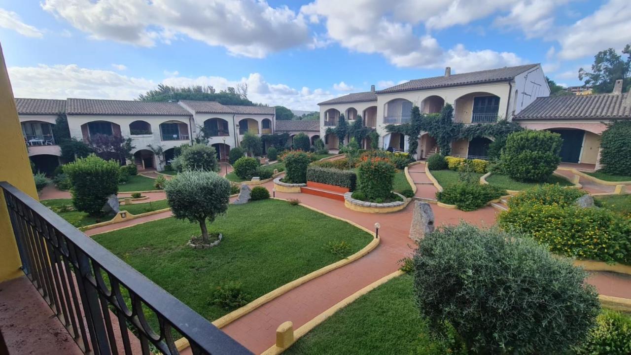 דירות פורטו פוצו Casa Il Pescatore מראה חיצוני תמונה