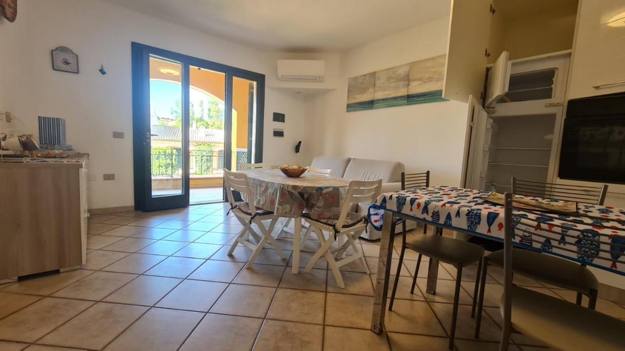 דירות פורטו פוצו Casa Il Pescatore מראה חיצוני תמונה