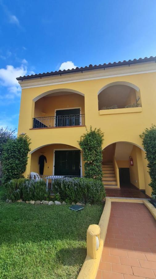 דירות פורטו פוצו Casa Il Pescatore מראה חיצוני תמונה