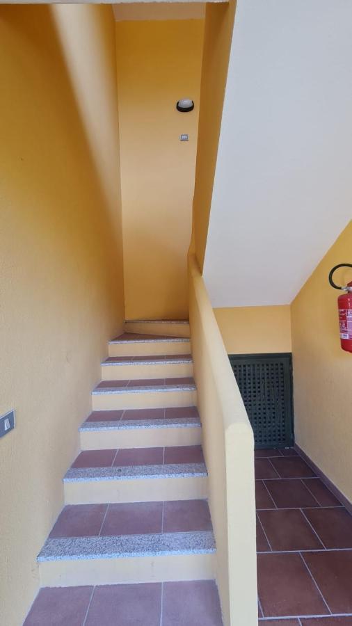 דירות פורטו פוצו Casa Il Pescatore מראה חיצוני תמונה