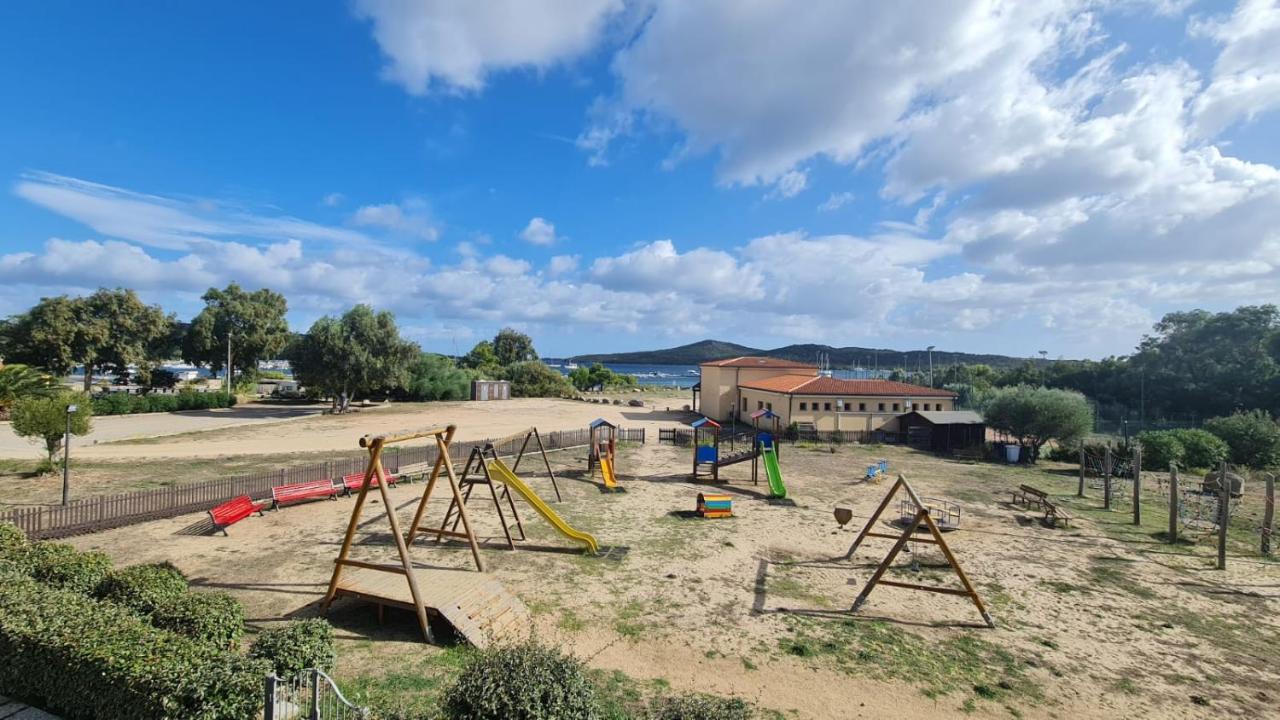 דירות פורטו פוצו Casa Il Pescatore מראה חיצוני תמונה