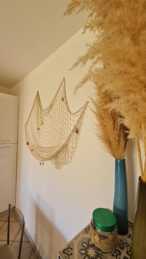 דירות פורטו פוצו Casa Il Pescatore מראה חיצוני תמונה