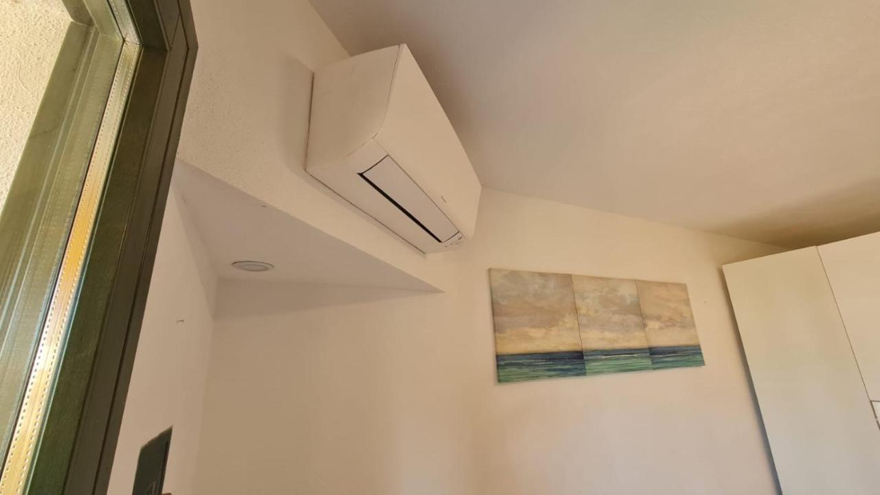 דירות פורטו פוצו Casa Il Pescatore מראה חיצוני תמונה