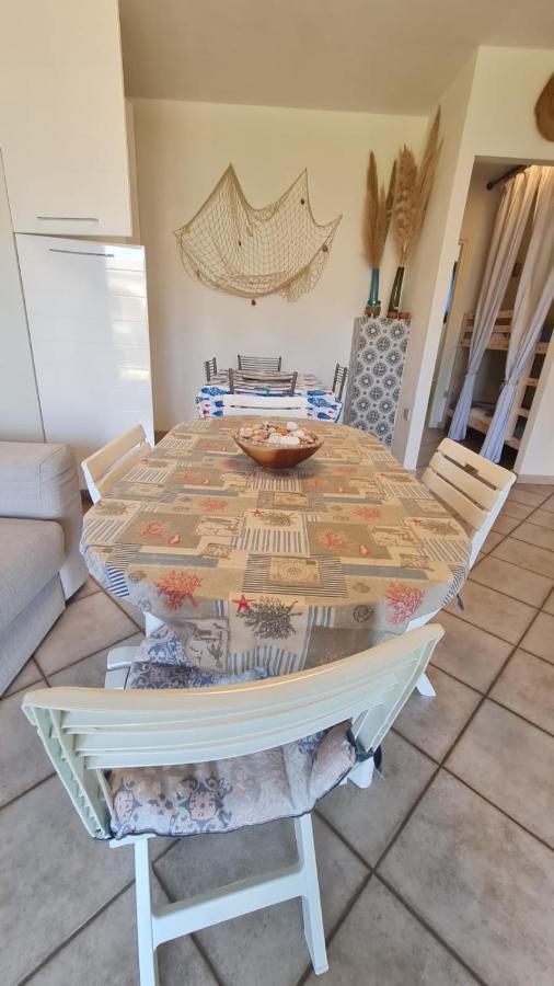 דירות פורטו פוצו Casa Il Pescatore מראה חיצוני תמונה