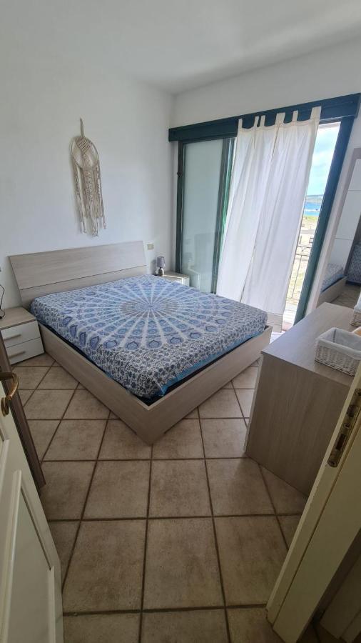 דירות פורטו פוצו Casa Il Pescatore מראה חיצוני תמונה