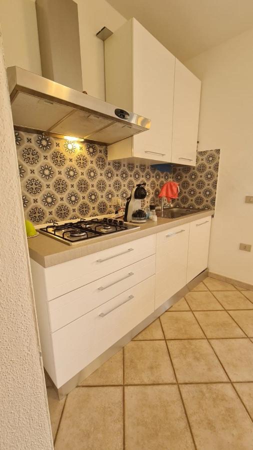 דירות פורטו פוצו Casa Il Pescatore מראה חיצוני תמונה