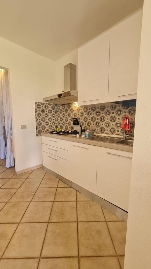 דירות פורטו פוצו Casa Il Pescatore מראה חיצוני תמונה