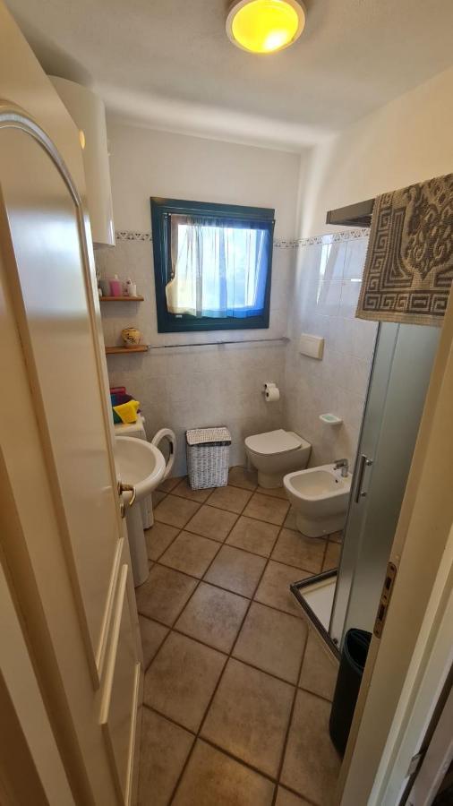 דירות פורטו פוצו Casa Il Pescatore מראה חיצוני תמונה